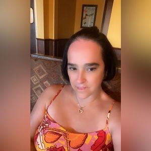 Meet your Posher, Francisco iraida